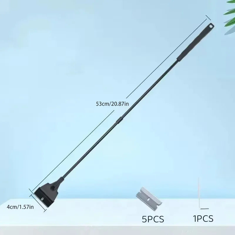 Fish Tank Cleaning Tool Multi Functional Fish Tank Aquarium Tank Algae Removal Sand Shovel Fish Farming Enthusiast Essential