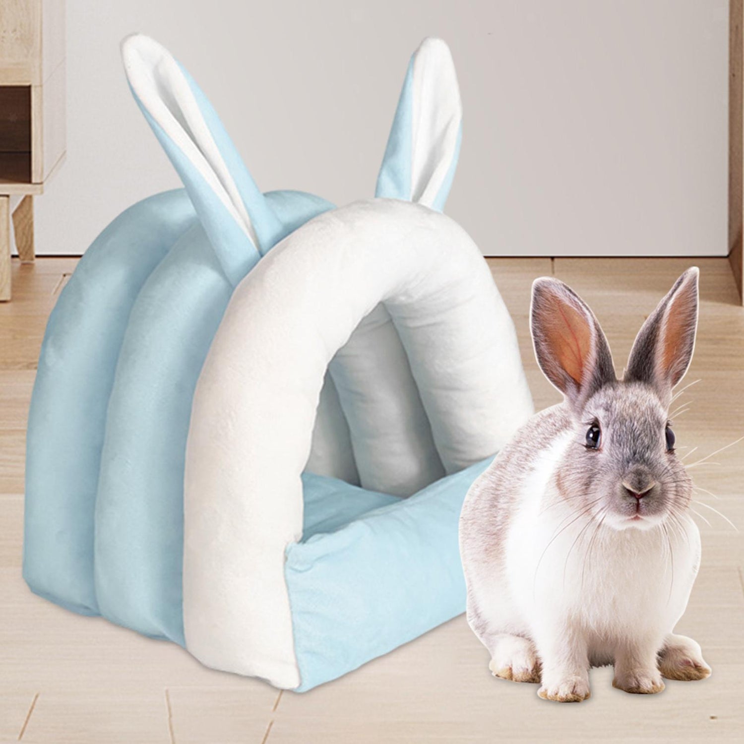 Bunny Essentials