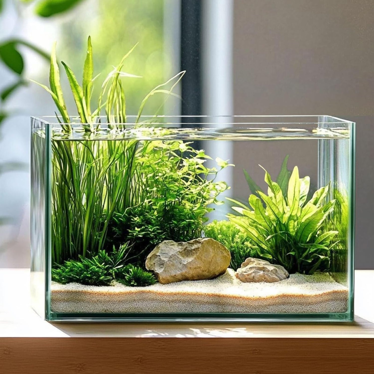 Fish Essentials