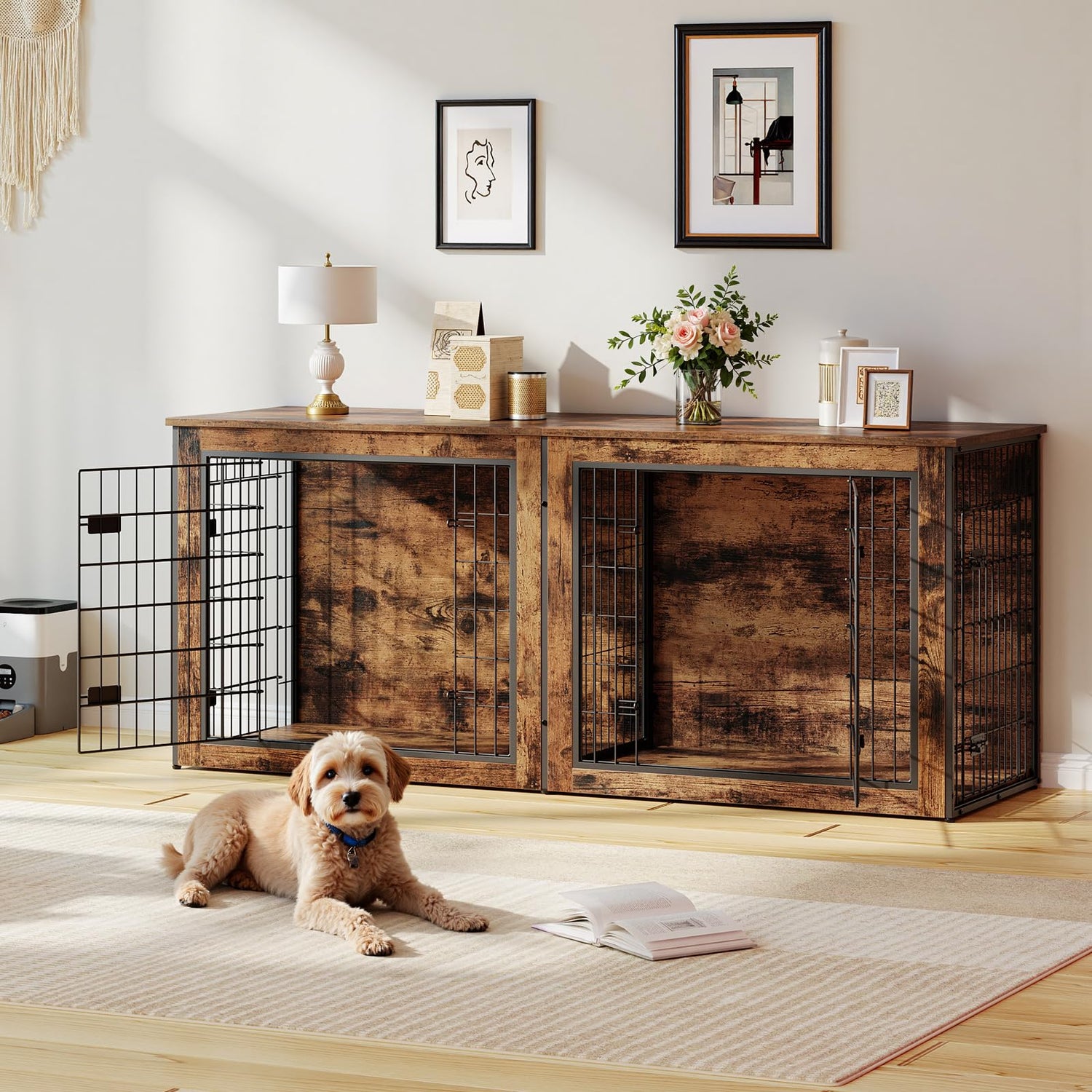 Pet Essentials