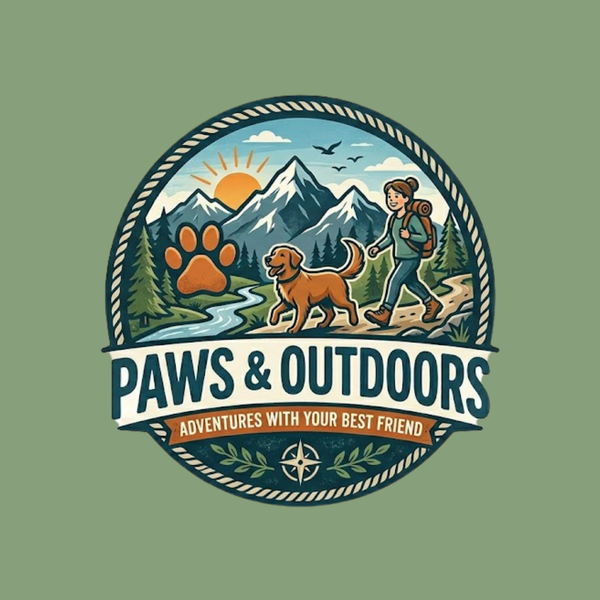 Paws And Outdoors