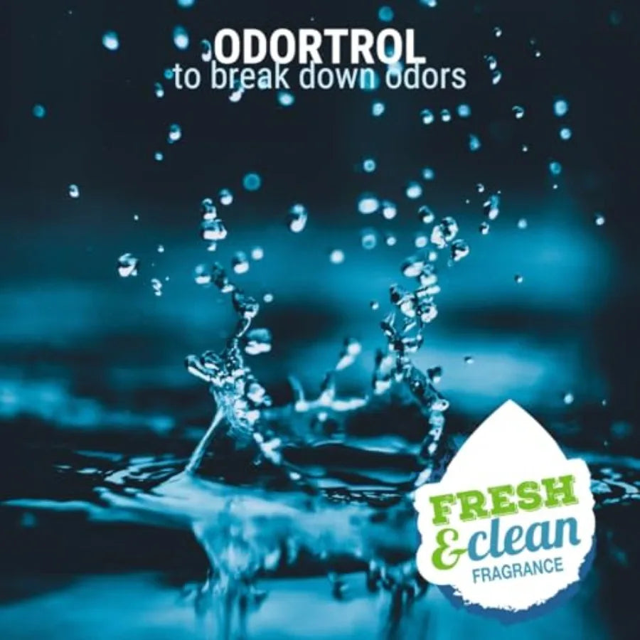 Green Groom Odor Eliminator Dog Shampoo 1 Gallon - Crafted with Odortrol All Natural Ingredients Antioxidant Rich Eliminates Sm