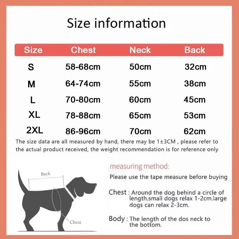 Pet Dog Winter Warm Coat Clothes Down Jacket Waterproof Fleece Vest Thicken Coat Clothing for Dogs Puppy Cats Pet Costume