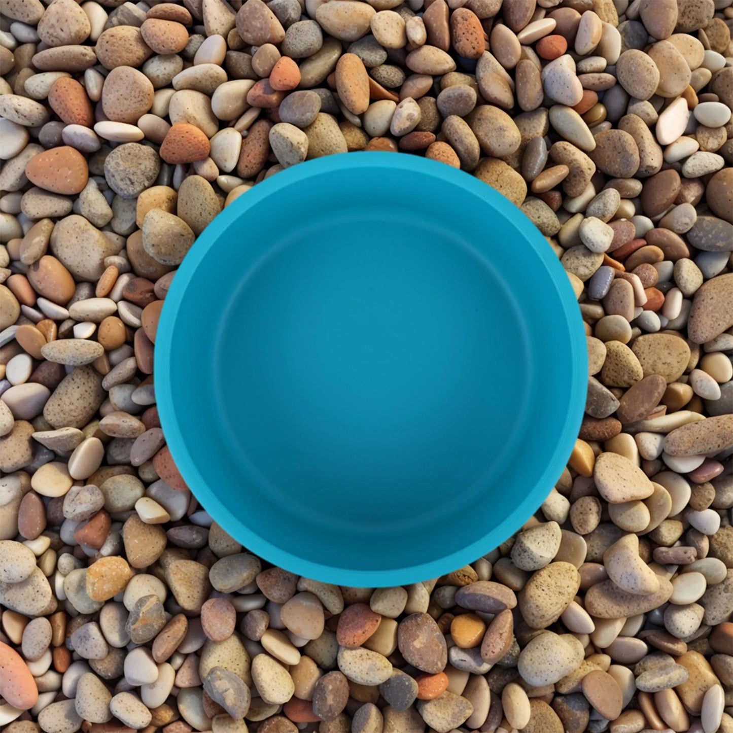 Heated Water Bowl 3.2 L/108 Oz Outdoor Thermal Pet Bowl Outdoor Heated Dog Dish Provides Drinkable Water in Winter for Dog & Cat