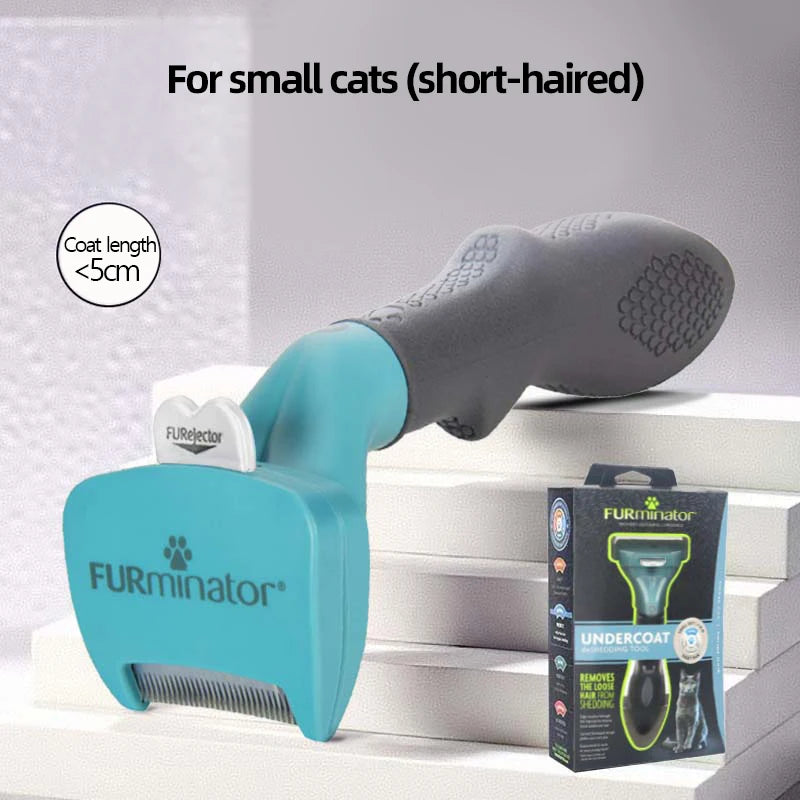 HOOPET Dog Grooming Brush Cat Deshedding Brush Pet Supplies