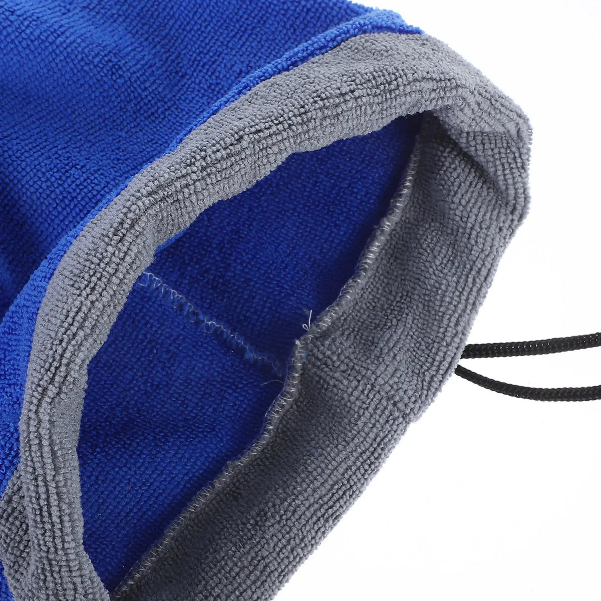 Absorbent Shower Towel for Small Pets Drying Washcloth Guinea Pigs Hamsters Ferrets Pet Grooming Essential
