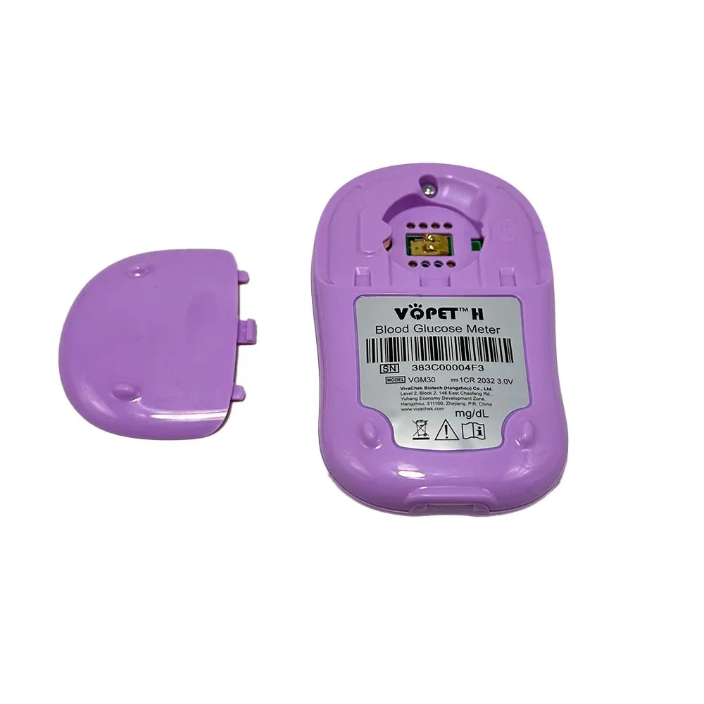 For Animals Cats And Dogs Blood Sugar System Inspection, Pet Supplies Professional Diabetes Management Clinic