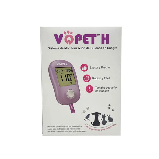 For Animals Cats And Dogs Blood Sugar System Inspection, Pet Supplies Professional Diabetes Management Clinic