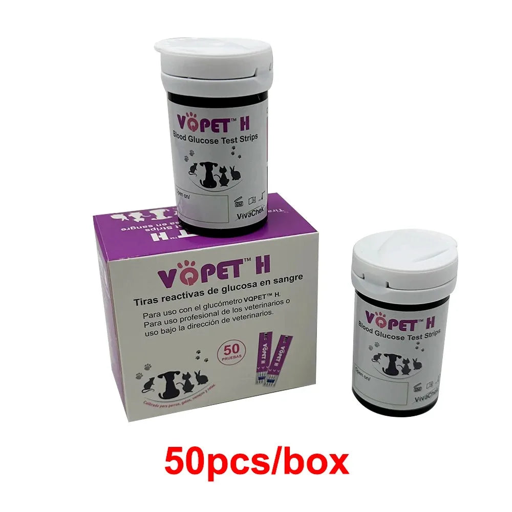 For Animals Cats And Dogs Blood Sugar System Inspection, Pet Supplies Professional Diabetes Management Clinic