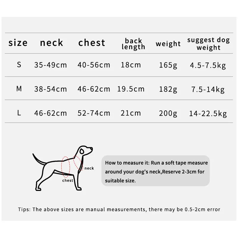 No-tension dog harness for outdoor walking, breathable, reflective, adjustable small dog harness, French bulldog pet supplies