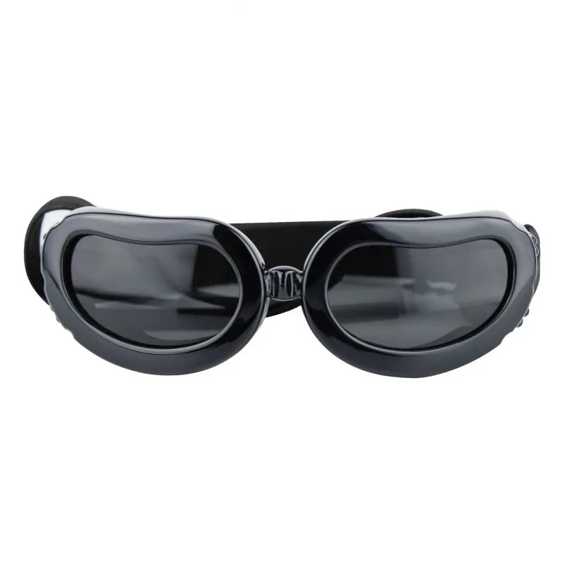 Pet Supplies Fashionable Cats Dogs Sunglasses Windproof Dustproof Pet Goggles Outdoor Travel Uv-protective Glasses Summer