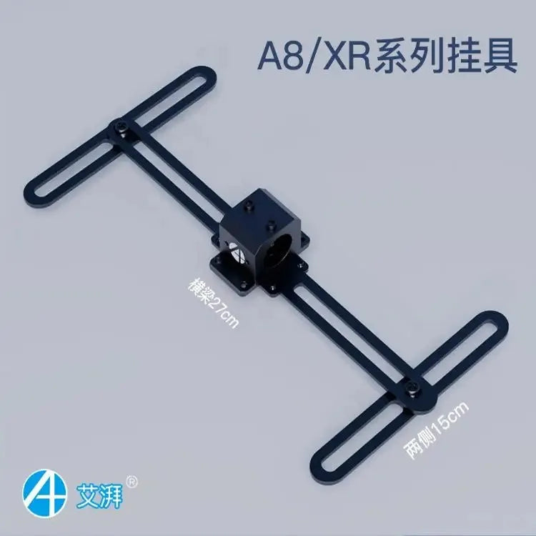 A+ A7 A8 XR30G5 Fish Tank Hanging Gantry Bracket Coral Light Stand LED Light Hanger A8SE A8Pro A7SIII