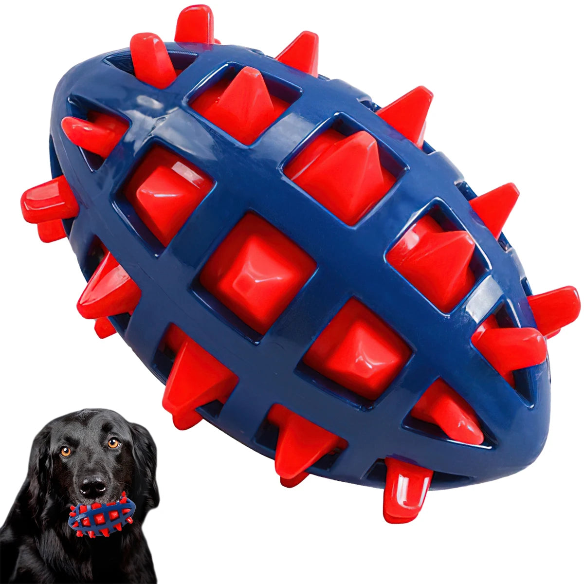 Retractable Dog Stick Interactive Dog Toys Extendable Flirt Pole Funny Chasing Tail Teaser And Exerciser For Pets Outdoor Toy