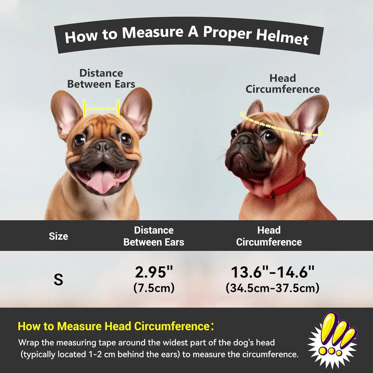 Dog Helmet for Small Breed Cool Pet Motorcycle Helmet with Drop-Down Silver Visor (Without Rivets and Rivets)