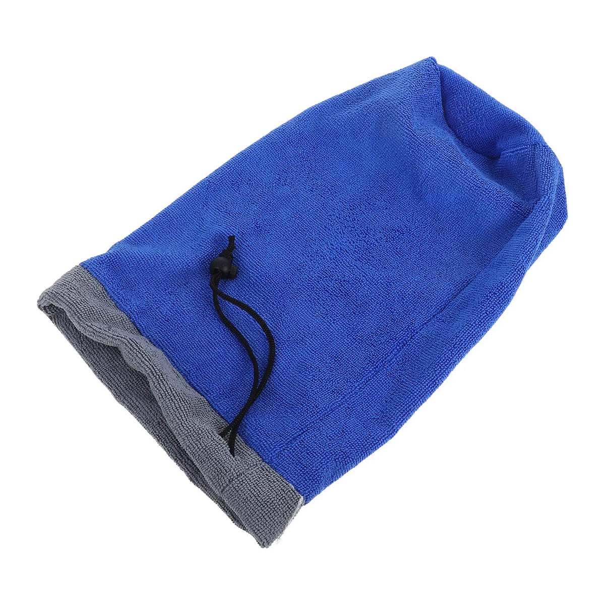 Absorbent Shower Towel for Small Pets Drying Washcloth Guinea Pigs Hamsters Ferrets Pet Grooming Essential