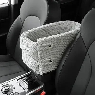 Transport Dog Carrier Carrier Dog Car Seat Cover Pet Car Folding Hammock Pet Carriers Bag for Small Dogs Autogamic for Dogs