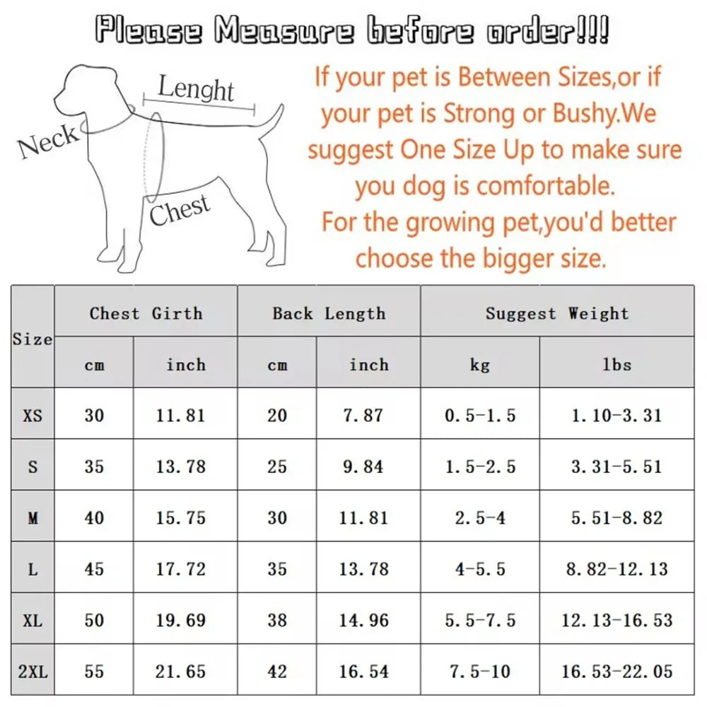 Winter Pet Dog Vest Coat with Scarf Chihuahua Jacket Christmas Costumes for Small Medium Dogs Puppy Fleece Clothes Pet Supplies