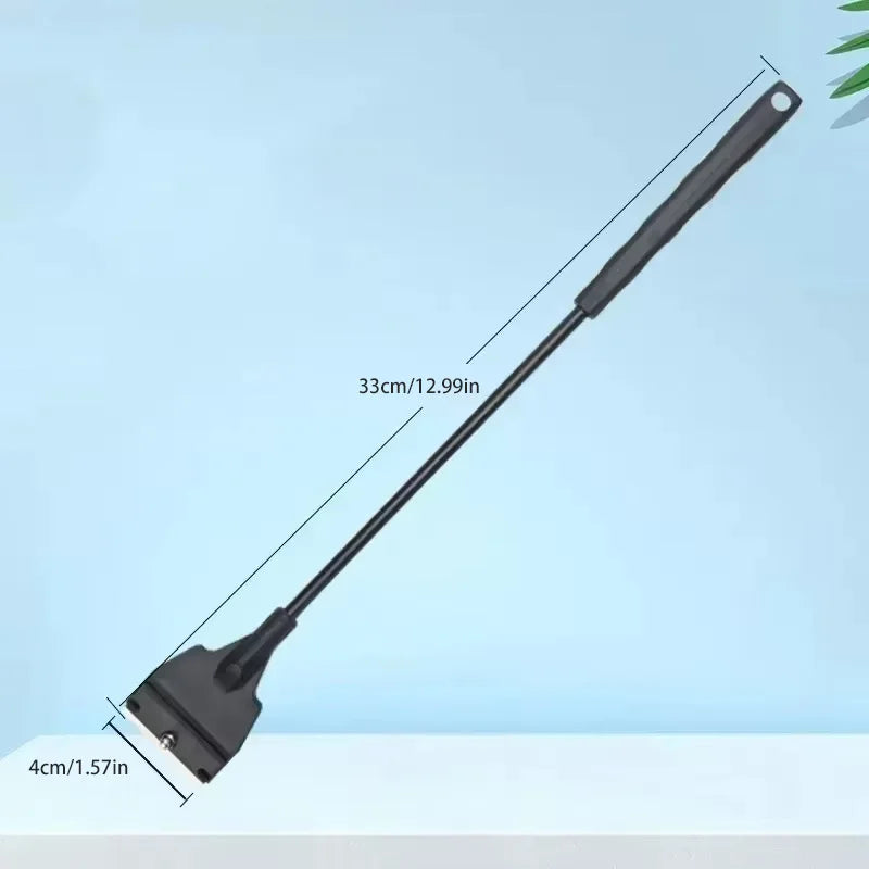 Fish Tank Cleaning Tool Multi Functional Fish Tank Aquarium Tank Algae Removal Sand Shovel Fish Farming Enthusiast Essential